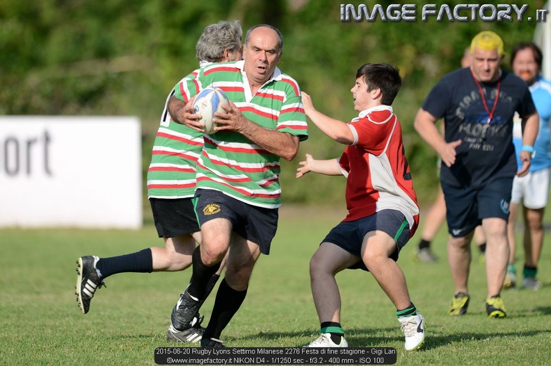 2015-06-20 Rugby Lyons Settimo Milanese 2276 Festa di fine stagione - Gigi Lari.jpg